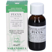 Sarandrea Ortie Teinture Mère 60 ml