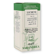 Sarandrea Cassis Teinture Mère 100 ml