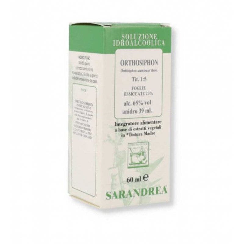 Sarandrea Valériane Teinture Mère 60 ml