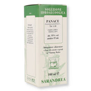 Sarandrea Panace Tintura Madre 100ml