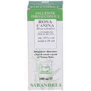 Sarandrea Morus Nigra Extrait de bourgeons 60 ml