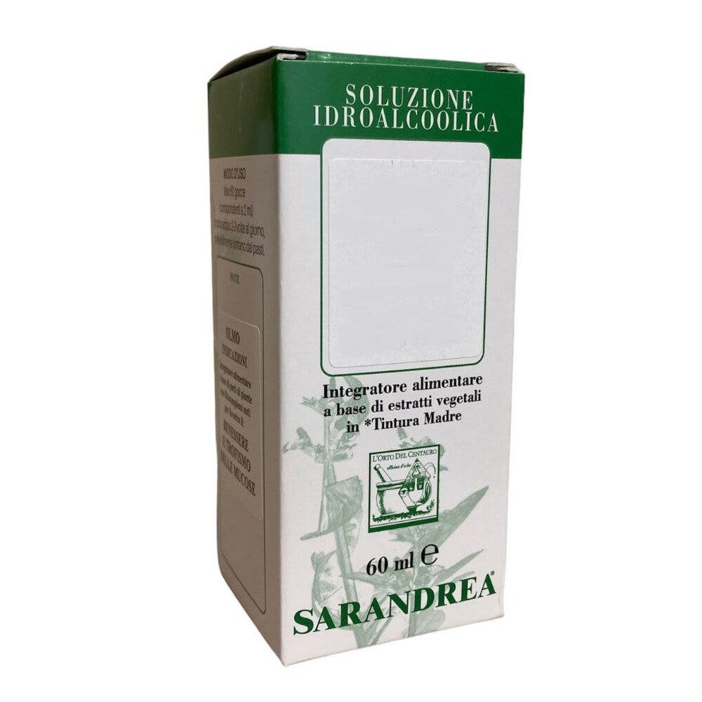 Sarandrea Vitis Vinifera Extrait de bourgeons 60 ml