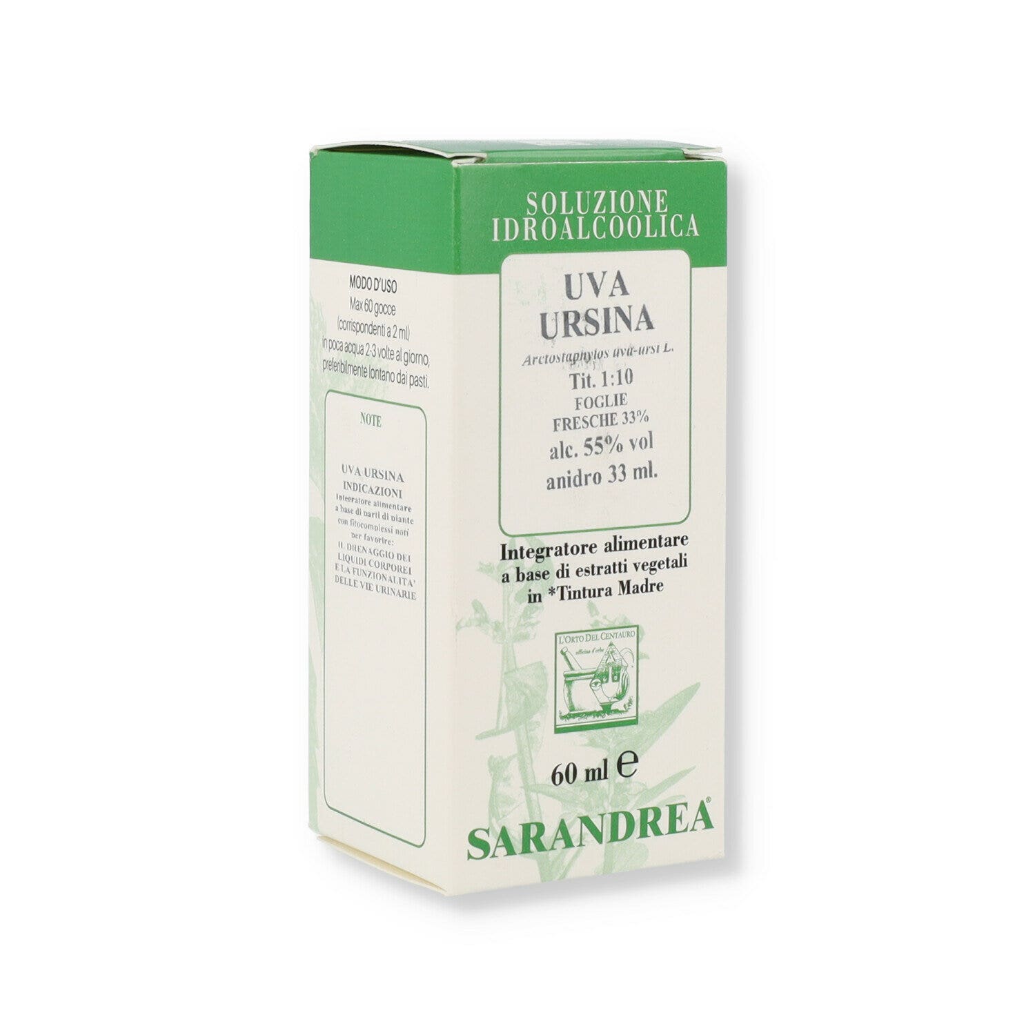 Castanea Vesca Teinture mère 100 ml