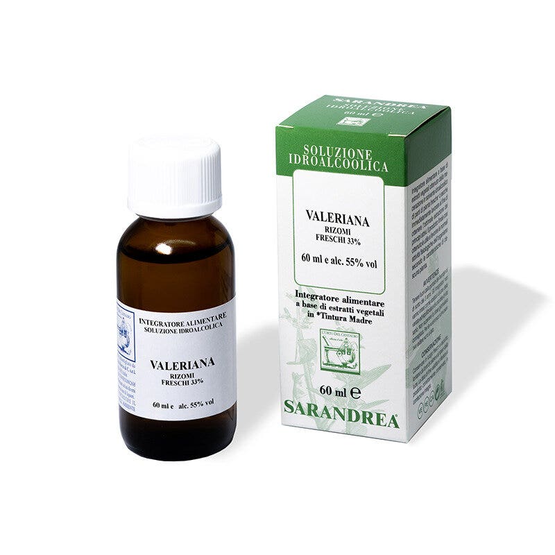 Sarandrea Rosa Canina Macérat glycérique 100 ml