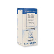 Sarandrea Alnus Glutinosa Extrait de bourgeons 60 ml