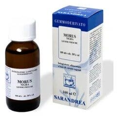 Sarandrea Abies Pectinata Extrait de bourgeons 100 ml