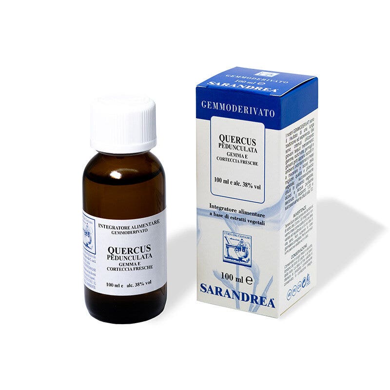 Sarandrea Cornus Sanguinea Extrait de bourgeons 60 ml