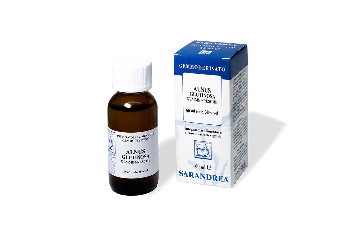 Viburnum Lantana Macérat glycériné 100 ml