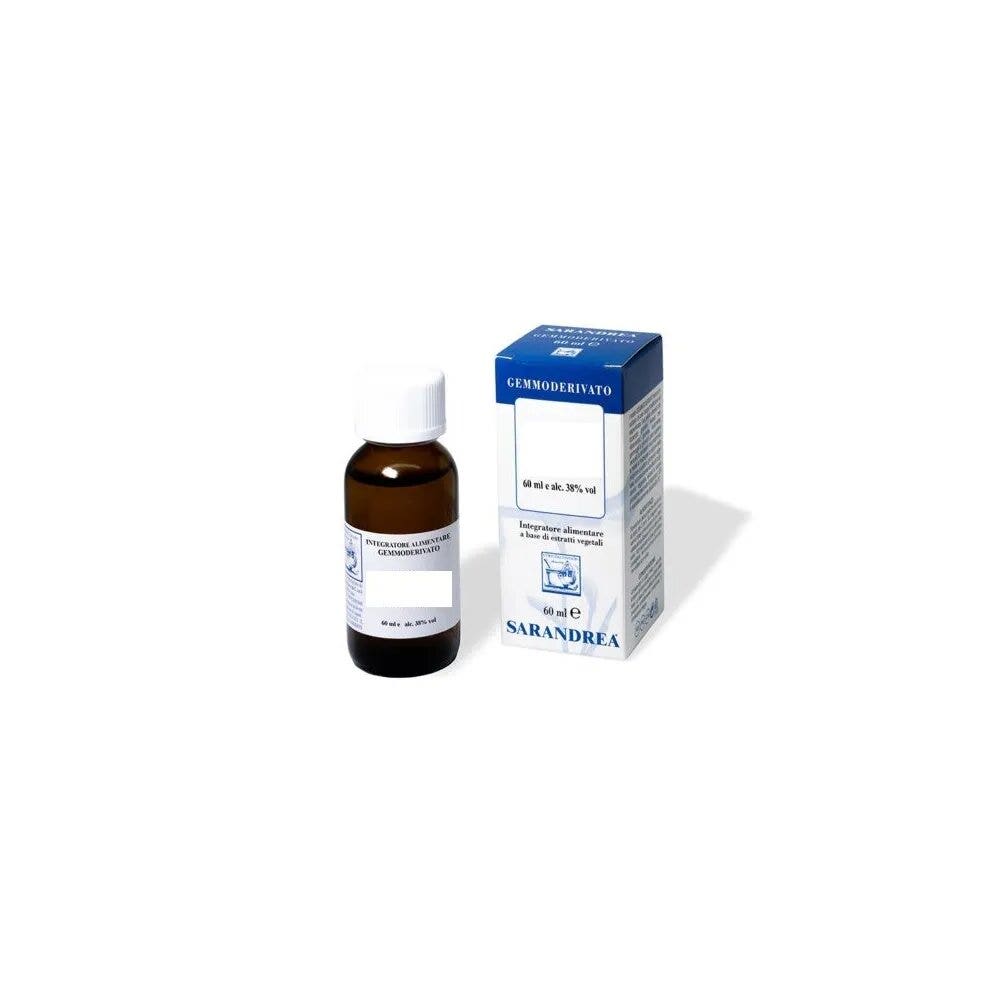 Sarandrea Vaccinum Vitis-Idaea Macérat glycériné 60 ml