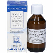 Sarandrea Aesculus Hippocastanum Extrait de bourgeons 100 ml