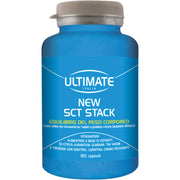 Ultimate Sct Stick 120 Capsule