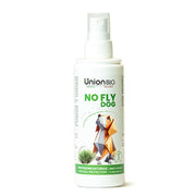 Union Bio No Fly Dog Lozione Insettorepellente Per Cani 125ml