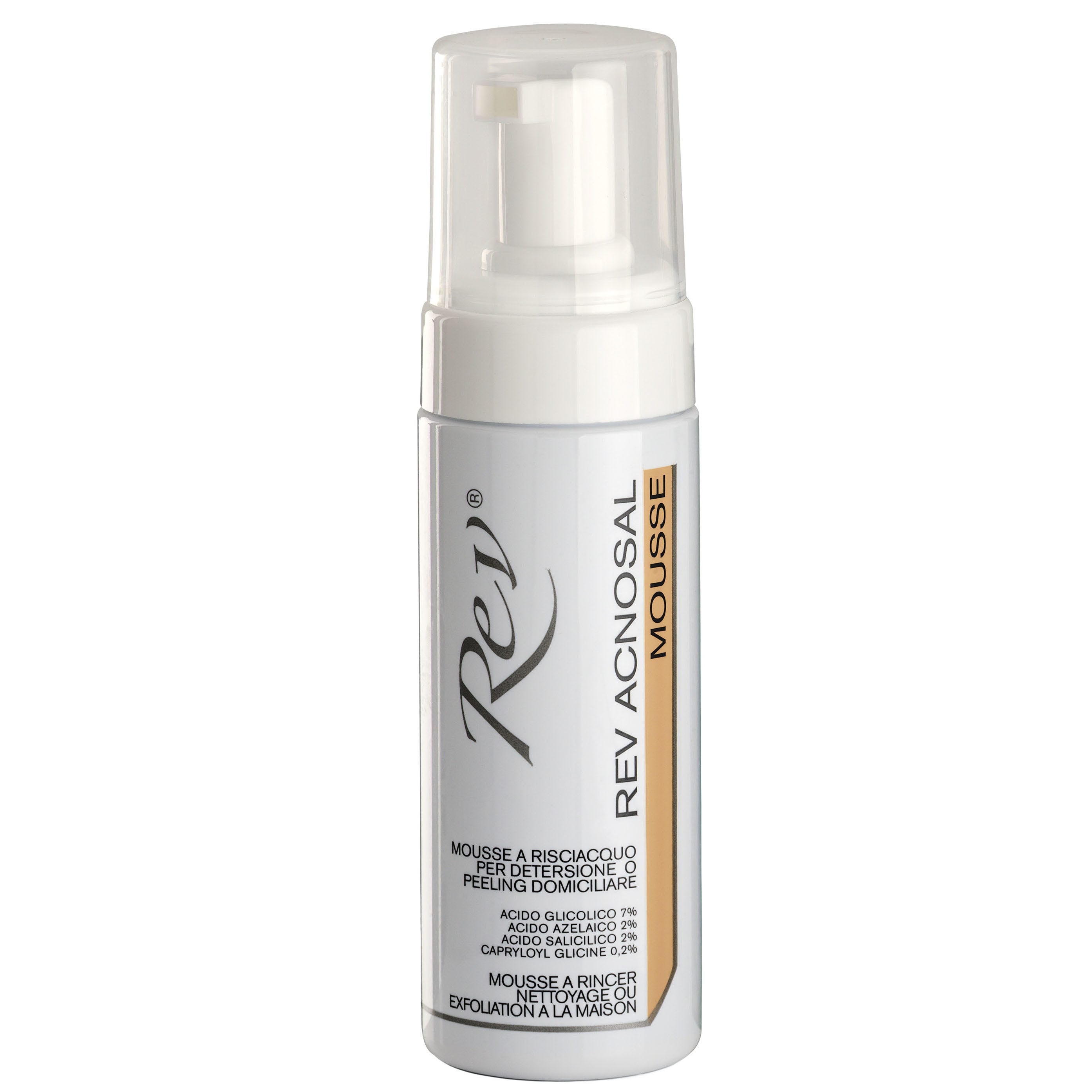 Aqua Tabiano Shampooing Doux pour Lavages Fréquents 200 ml