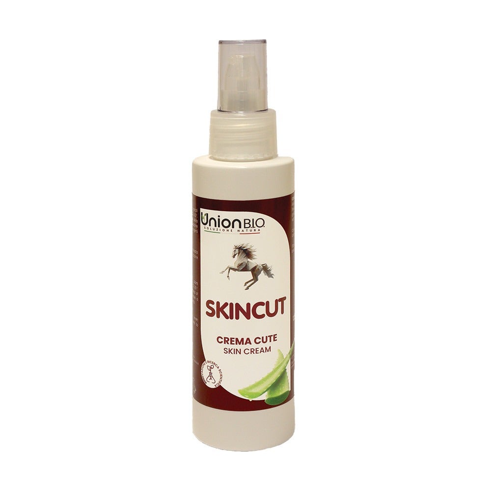 Skincut Crema Riparatore Cutaneo Per Cavalli 125ml