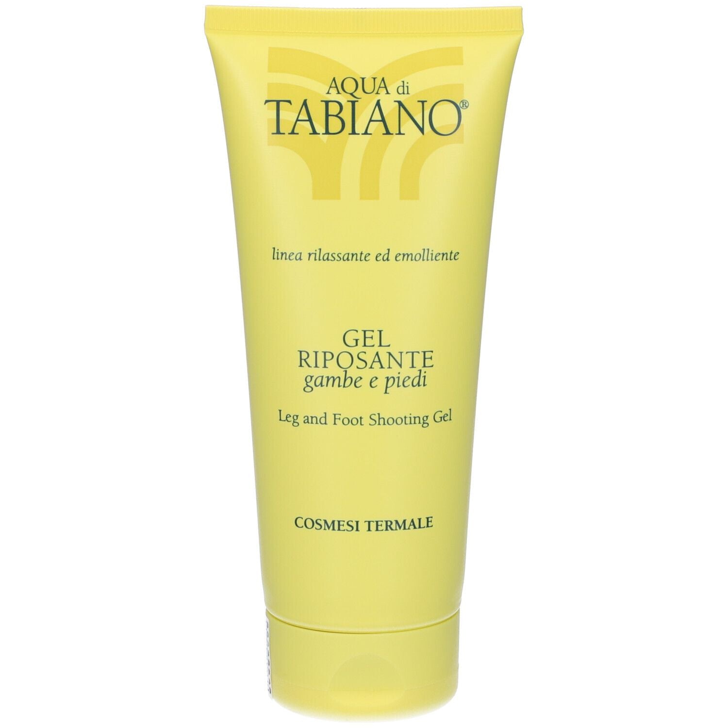 AQUA TABIANO GEL RIPOS GAM 200