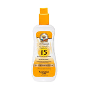 Australian Gold Spray Gel 237ml SPF15