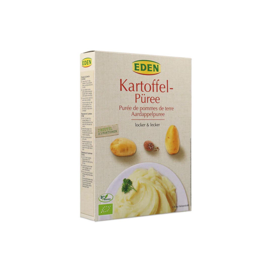 BABY FLO ACT POUDRE 30G