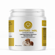 SHITAKE MRL 90 CPR