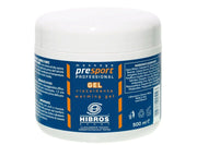 Hibros Presport Gel  Riscaldante Medio 500ml