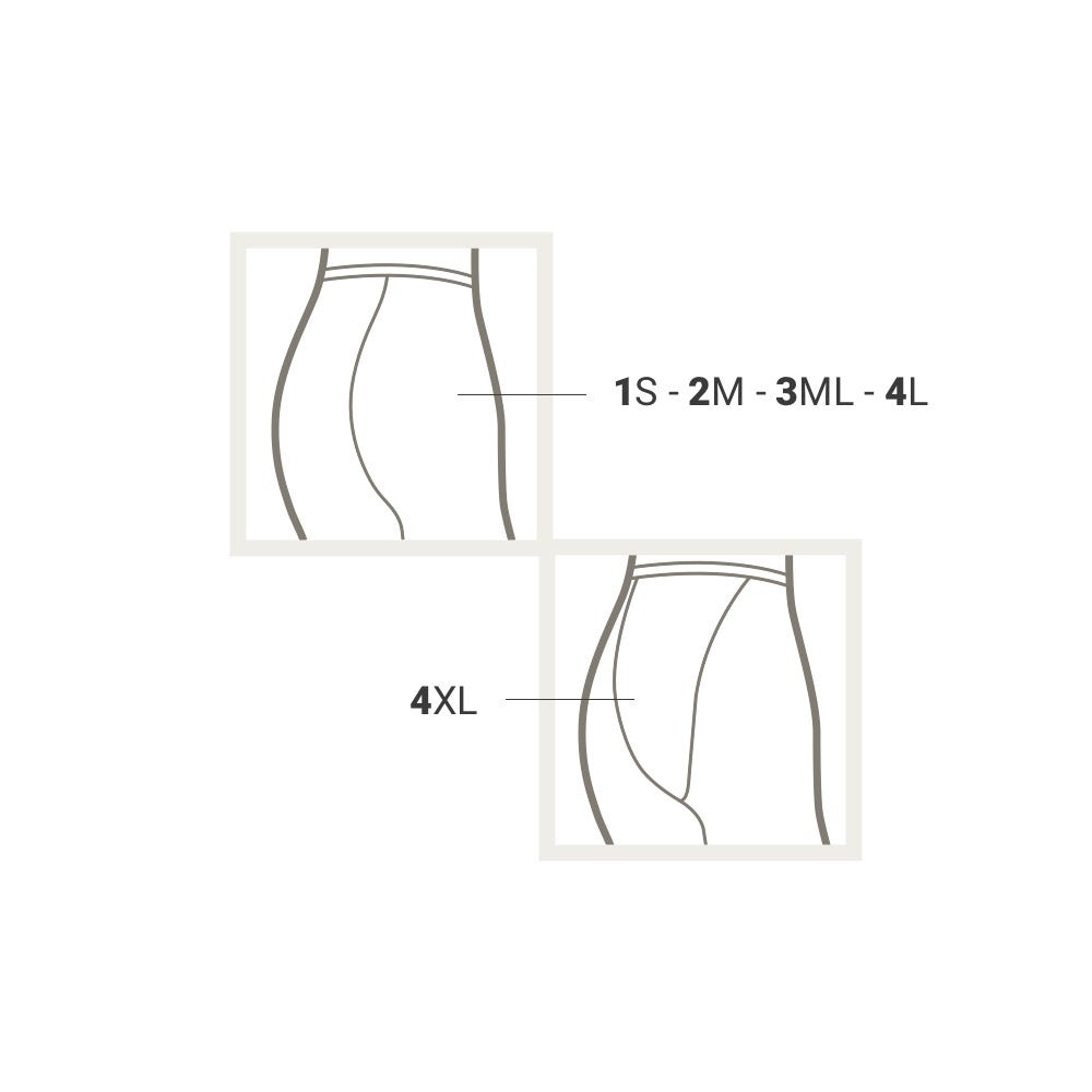 Solidea Babylon Collants 70 deniers