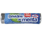 Baule Volante Brividine Alla Menta Fredda 21g