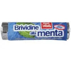Baule Volante Brividine Alla Menta Fredda 21g