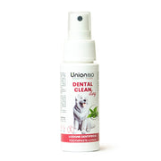 Dental Clean Dog, lotion dentaire pour chiens, 50 ml