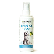 Detergif Dog Lotion nettoyante pour chiens 125 ml