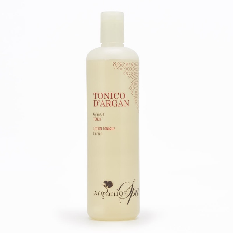 Arganiae Tonico d'Argan 200ml