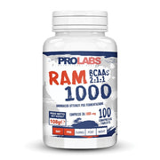 RAM 1000 100CPR