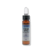 Crab Apple Fiori Mediterranei Gocce 10ml