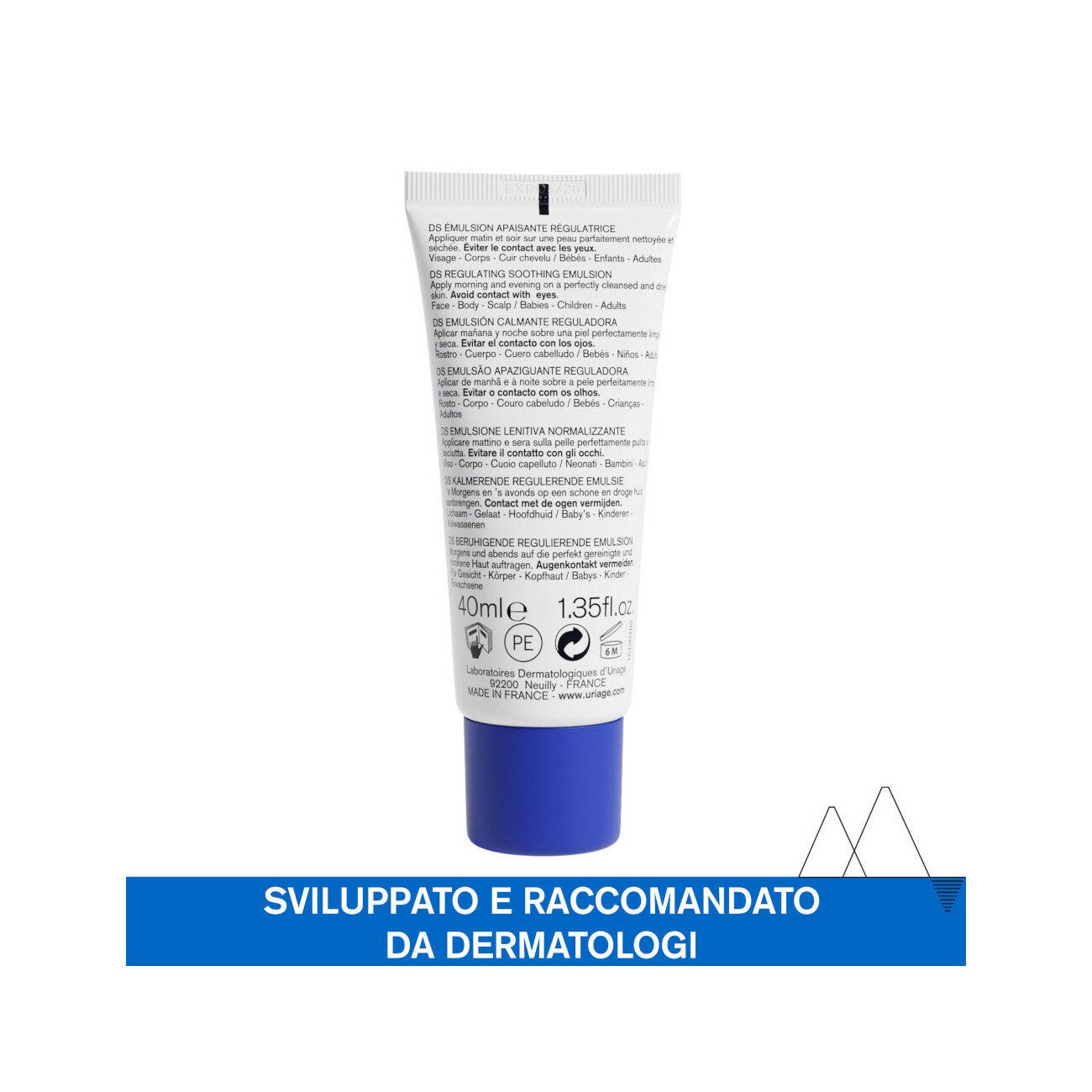 KNEIPP GEL DOUCHE YLANG/YLAN200
