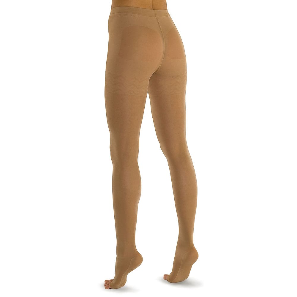 Solidea Wonder Model CCL 1 Collants à pointe ouverte