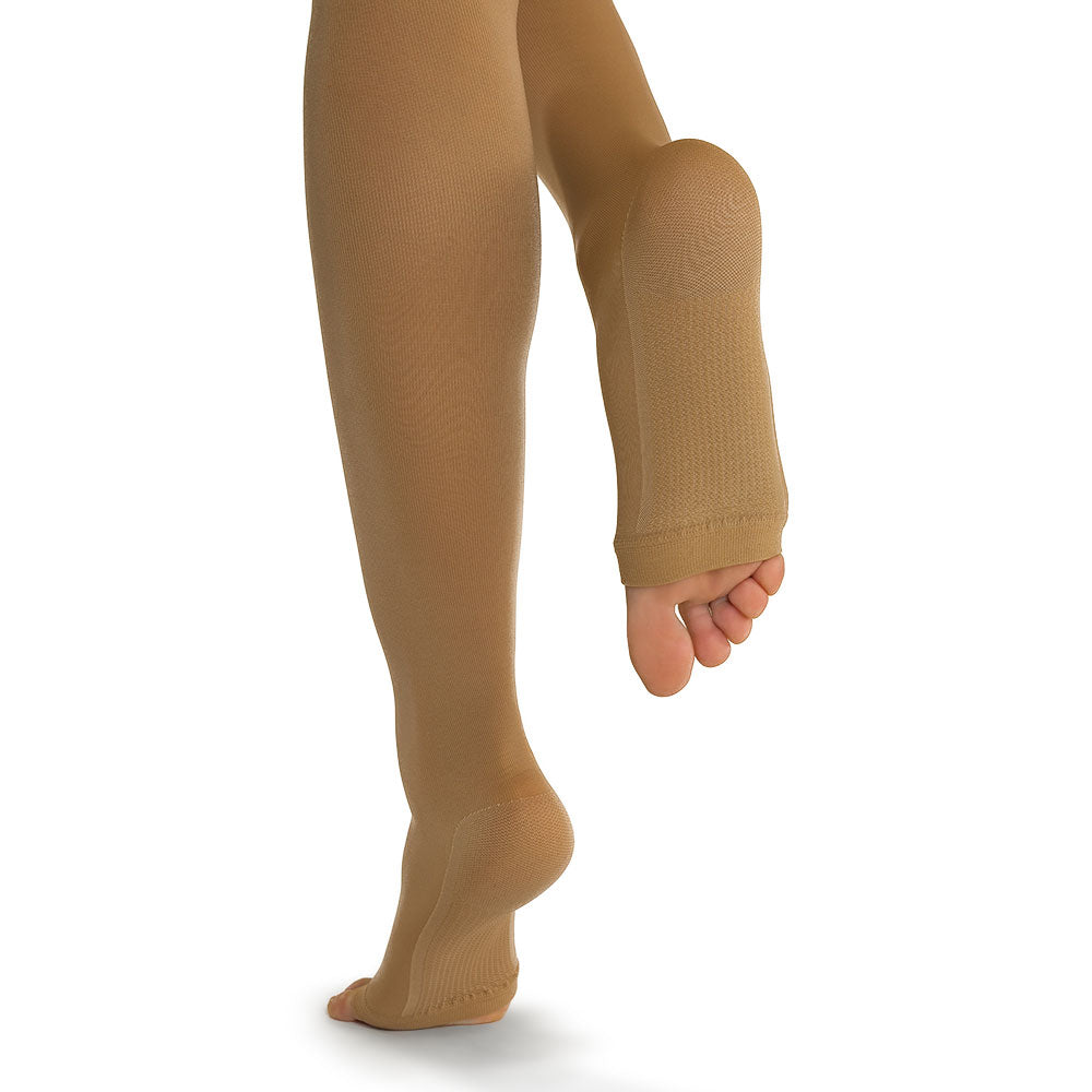 Solidea Wonder Model CCL 1 Collants à pointe ouverte