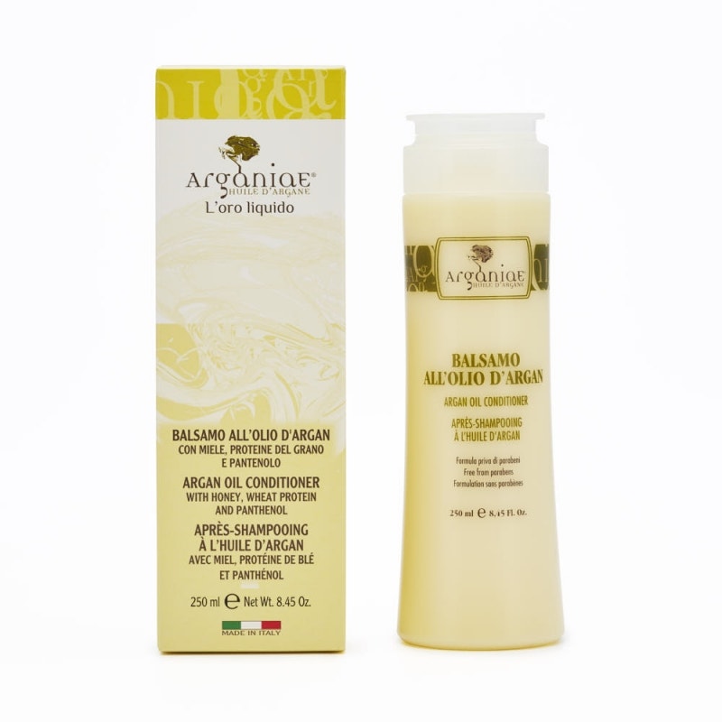 Arganiae Huile d'argan pure 250 ml