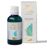 Argital Huile anti-rides pour le visage 50 ml