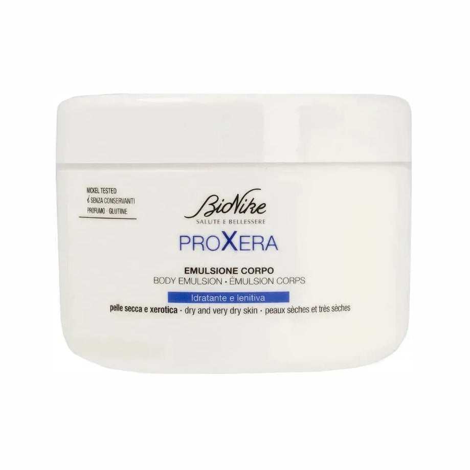 Bionike Proxera Émulsion pour le corps 400 ml