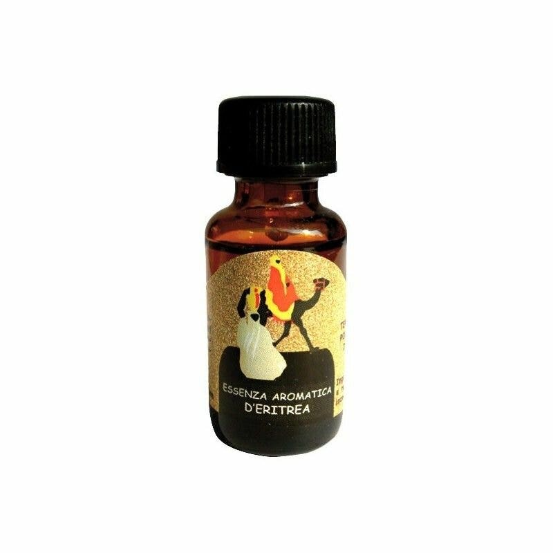 Essence aromatique d'Érythrée 10 ml