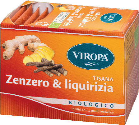 TISANE RELAXANTE 20G