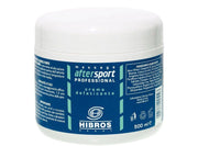 Hibros Aftersport Crema Defaticante 500ml