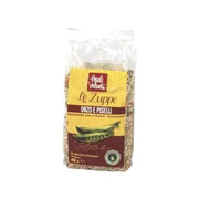Baule Volante Le Zuppe Orzo Piselli 400g
