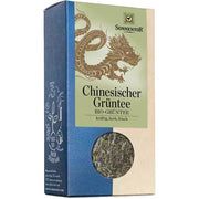 Sonnentor Tè Verde Cinese Sfuso Bio 100g
