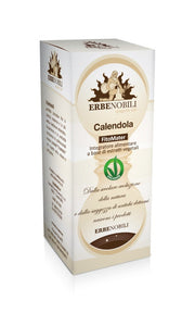 Erbe Nobili Fitomater Calendula 50 ml