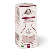 Erbe Nobili Fitomater Iperico 50ml