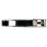 Tagliaunghie Inox Grande 1 Pezzo