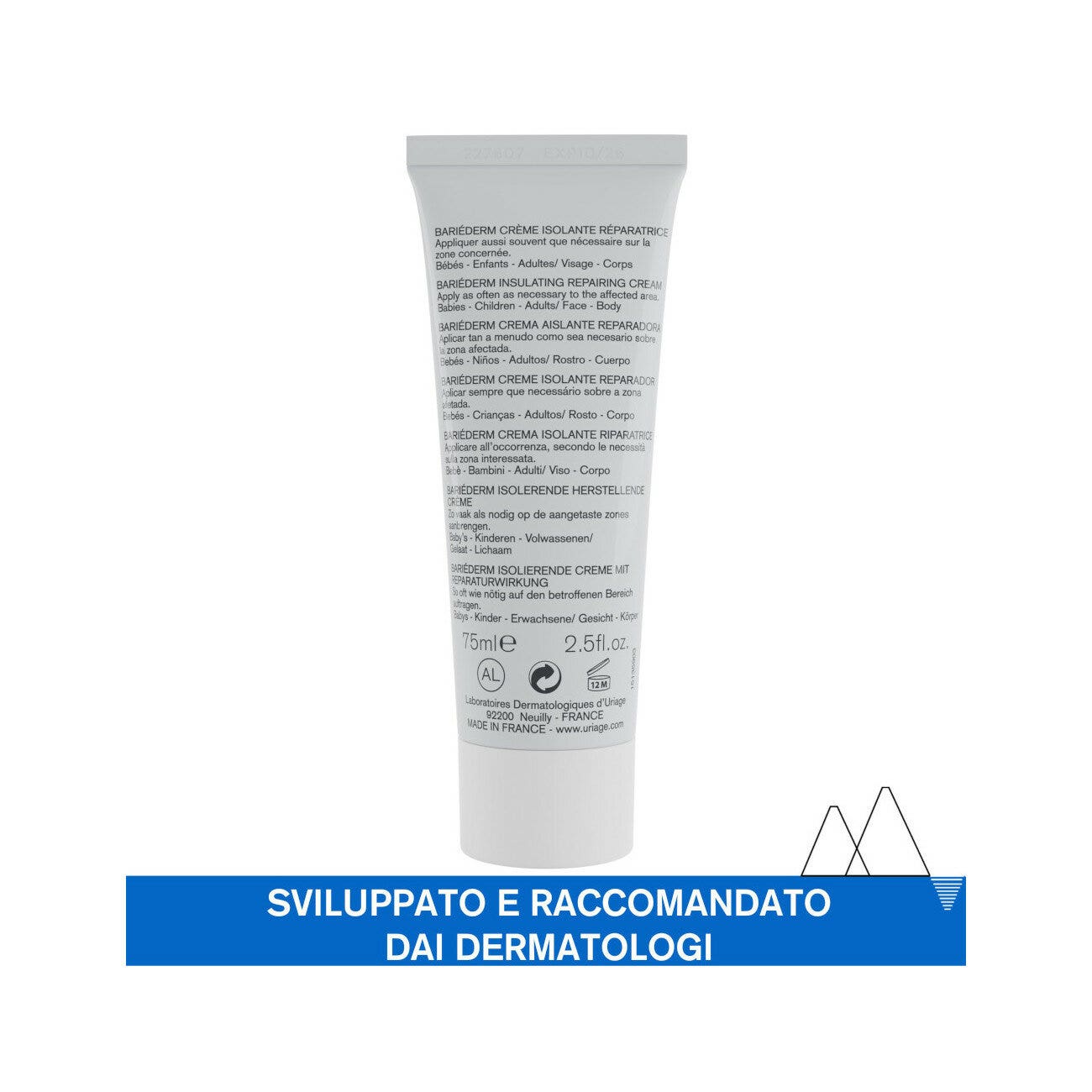 Erbe Nobili Fitoblasto Vaccinum Myrtillus 50 ml