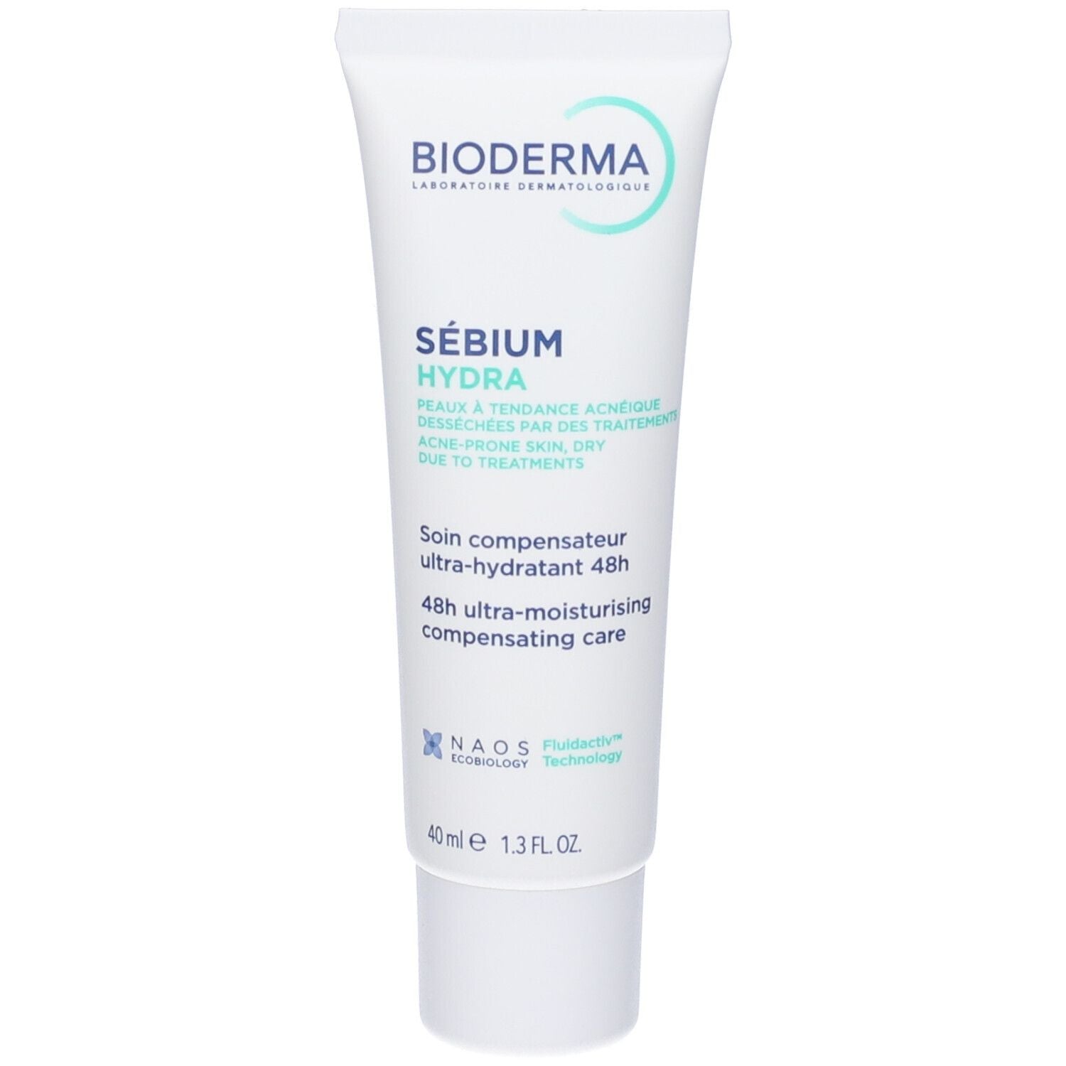Bioderma Sebium Hydra Crème Hydratante 40 ml