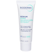 Bioderma Sebium Hydra Crème Hydratante 40 ml