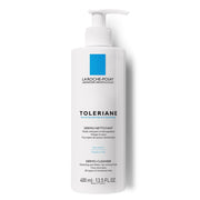 La Roche-Posay Toleriane Nettoyant Purifiant 400 ml
