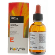 Cardo Mariano Frutti Alcol 65% Tintura Madre 100ml